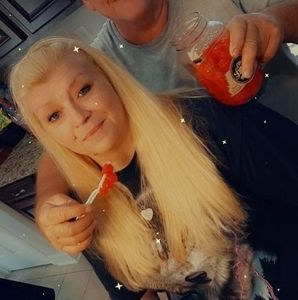 Meet your Posher, Denise